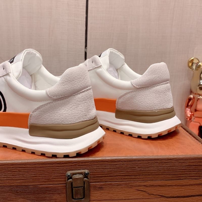 Fendi Low Shoes